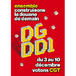 Affiche élections 2026 - 4