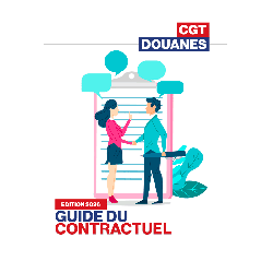 Guide du contractuel - Edition 2026
