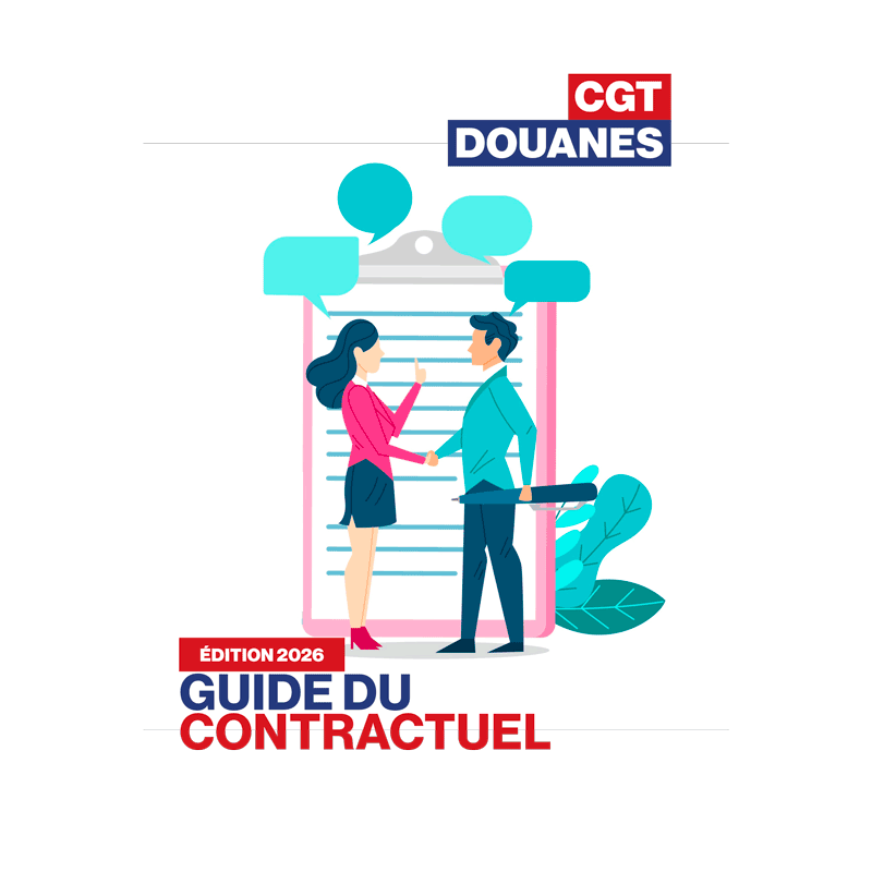 Guide du contractuel - Edition 2026
