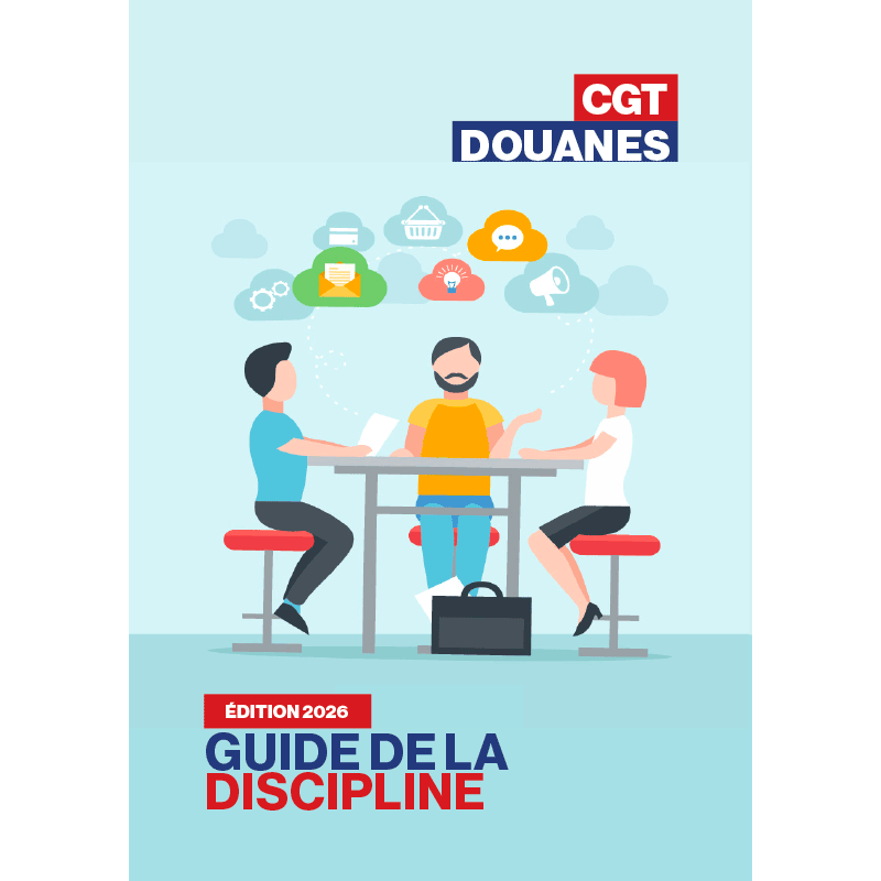 Guide de la discipline - Edition 2026