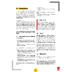Guide de la discipline - Edition 2026