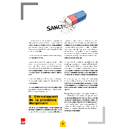 Guide de la discipline - Edition 2026