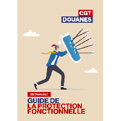 Guide de la protection fonctionnelle - Edition 2025