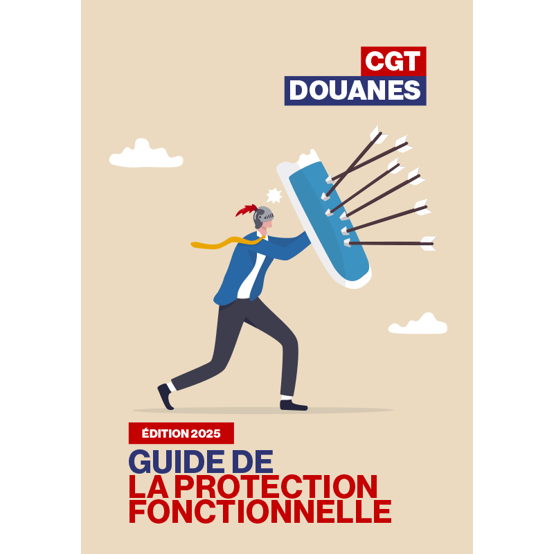 Guide de la protection fonctionnelle - Edition 2025