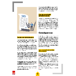 Guide de la protection fonctionnelle - Edition 2025