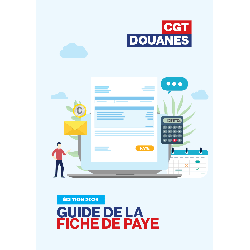 Guide de la fiche de paye - Edition 2026