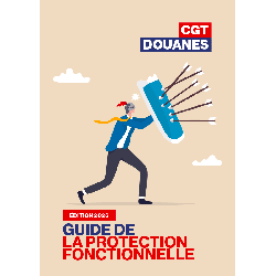 Guide de la protection fonctionnelle - Edition 2026
