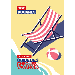 Guide des chèques-vacances - Édition 2026