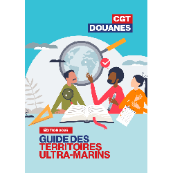Guide des territoires ultra-marins - Édition 2026