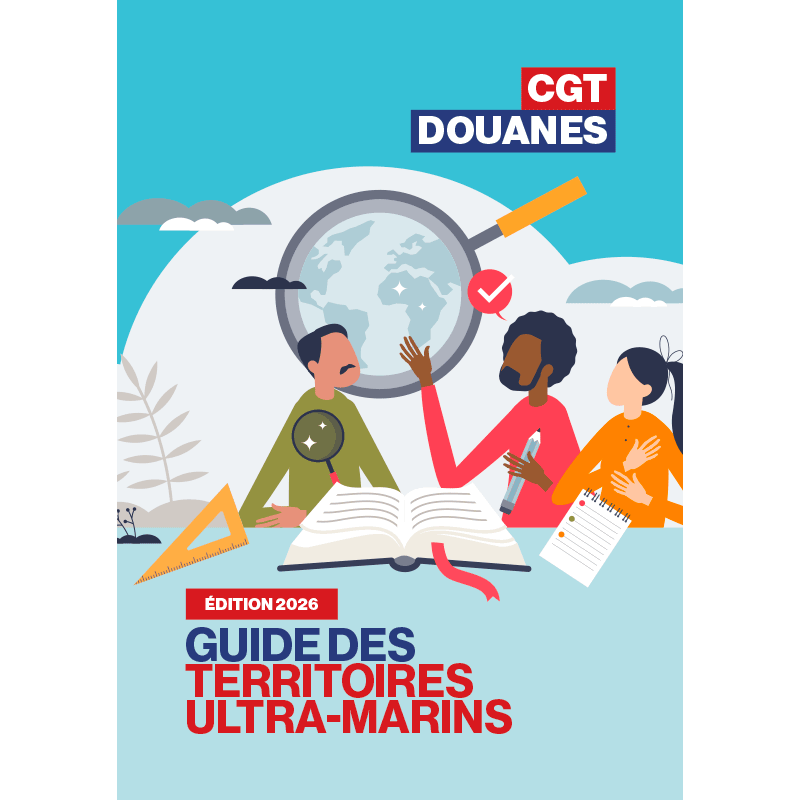 Guide des territoires ultra-marins - Édition 2026