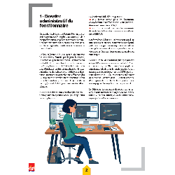 Guide des positions statutaires - Edition 2026