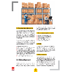 Guide des positions statutaires - Edition 2026