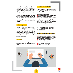 Guide des positions statutaires - Edition 2026