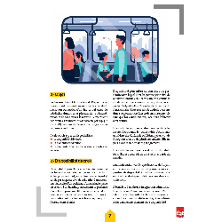 Guide des positions statutaires - Edition 2026
