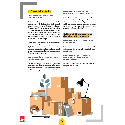 Guide des positions statutaires - Edition 2026