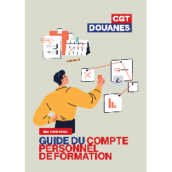 Guide du compte personnel de formation - Edition 2026