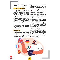 Guide du compte personnel de formation - Edition 2026