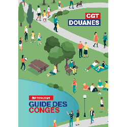 Guide des congés - Edition 2026