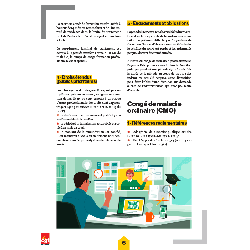 Guide des congés - Edition 2026